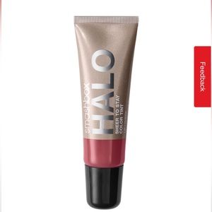 Smashbox
Halo Sheer To Stay Colour Tint